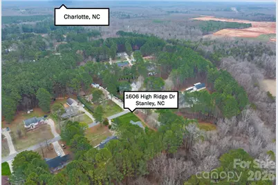 1606 High Ridge Drive, Lowesville, NC 28164 - Photo 36