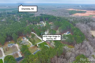 1606 High Ridge Dr, Lowesville, NC 28164 - Photo 36