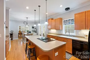 1606 High Ridge Dr, Lowesville, NC 28164 - Photo 6
