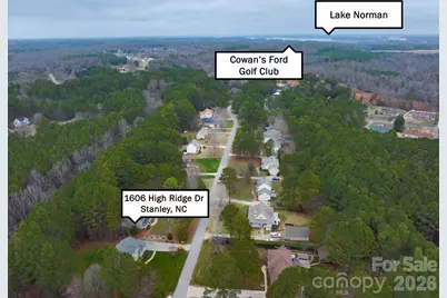 1606 High Ridge Drive, Stanley, NC 28164 - Photo 40