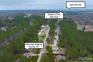 1606 High Ridge Dr, Stanley, NC 28164 - Photo 40