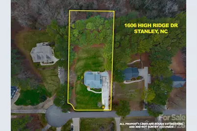 1606 High Ridge Drive, Lowesville, NC 28164 - Photo 34