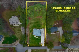 1606 High Ridge Dr, Lowesville, NC 28164 - Photo 34