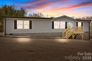 155 Little Egypt Ln, Taylorsville, NC 28681 - Photo 1