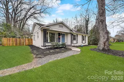 3000 Dunlavin Way, Charlotte, NC 28205 - Photo 1