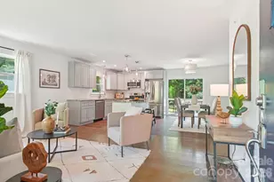3000 Dunlavin Way, Charlotte, NC 28205 - Photo 2