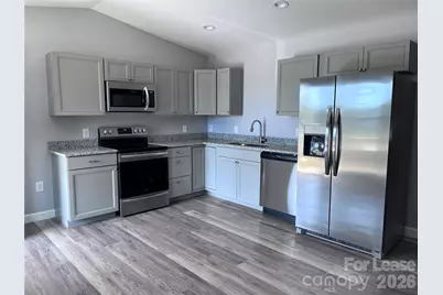 321 Pitts Street #A, Morganton, NC 28655 - Photo 2