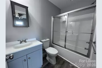 321 Pitts Street #A, Morganton, NC 28655 - Photo 6