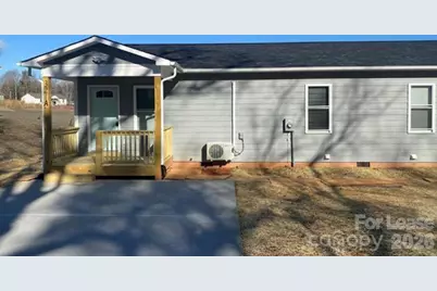 321 Pitts Street #A, Morganton, NC 28655 - Photo 1