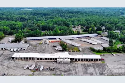 1201 E Church Street, Cherryville, NC 28021 - Photo 2