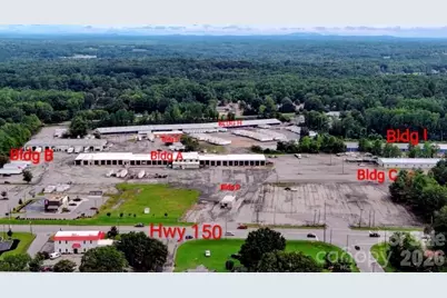 1201 E Church Street, Cherryville, NC 28021 - Photo 28