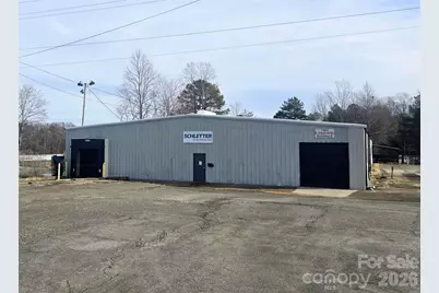 1201 E Church Street, Cherryville, NC 28021 - Photo 16