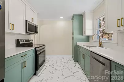 416 Old Mountain Road, Statesville, NC 28677 - Photo 4