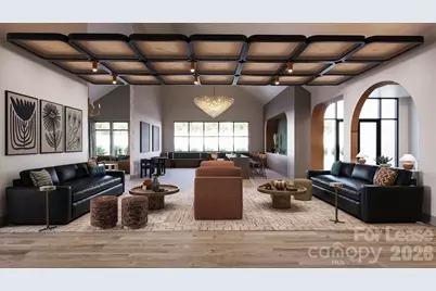 6615 Cerris Drive #A1, Charlotte, NC 28269 - Photo 1