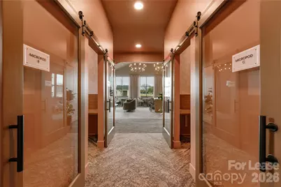 6615 Cerris Drive #A1, Charlotte, NC 28269 - Photo 22