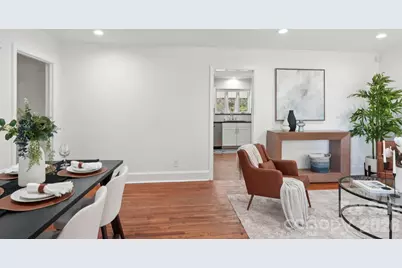 1000 Hickory Nut Street, Charlotte, NC 28205 - Photo 8