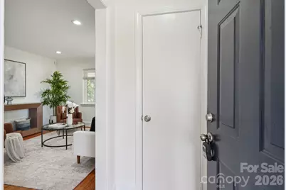 1000 Hickory Nut Street, Charlotte, NC 28205 - Photo 4