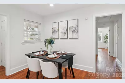 1000 Hickory Nut Street, Charlotte, NC 28205 - Photo 10