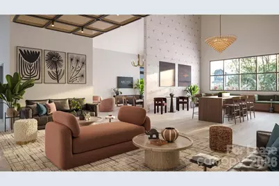 6615 Cerris Drive #C1.A, Charlotte, NC 28269 - Photo 6