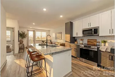 6615 Cerris Drive #C1, Charlotte, NC 28269 - Photo 12