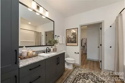 6615 Cerris Drive #C1, Charlotte, NC 28269 - Photo 16