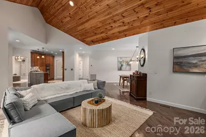 86 Oak Hollow Drive, Asheville, NC 28805 - Photo 2