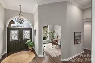 86 Oak Hollow Dr, Asheville, NC 28805 - Photo 12