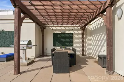 718 W Trade Street #305, Charlotte, NC 28202 - Photo 24