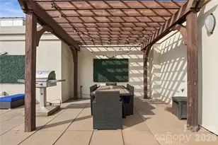 718 W Trade St, Charlotte, NC 28202 - Photo 24