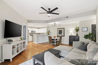 718 W Trade Street #305, Charlotte, NC 28202 - Photo 1