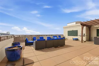 718 W Trade Street #305, Charlotte, NC 28202 - Photo 22