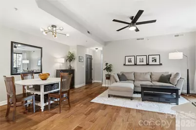 718 W Trade Street #305, Charlotte, NC 28202 - Photo 4