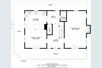 1679 Woods Mountain Trail, Cullowhee, NC 28723 - Photo 38