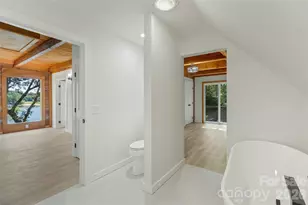 1679 Woods Mountain Trail, Cullowhee, NC 28723 - Photo 22