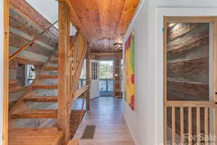 1679 Woods Mountain Trail, Cullowhee, NC 28723 - Photo 6