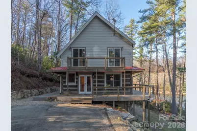 1679 Woods Mountain Trail, Cullowhee, NC 28723 - Photo 34