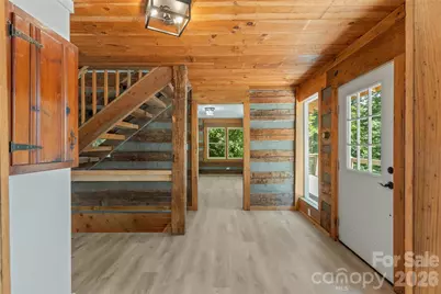 1679 Woods Mountain Trail, Cullowhee, NC 28723 - Photo 10