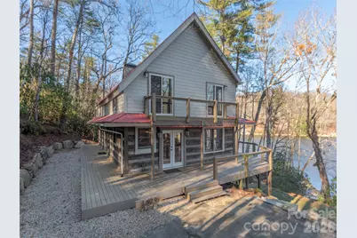 1679 Woods Mountain Trail, Cullowhee, NC 28723 - Photo 4