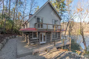 1679 Woods Mountain Trail, Cullowhee, NC 28723 - Photo 4