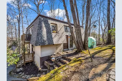 177 Tsisqua Circle, Brevard, NC 28712 - Photo 38