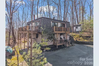 177 Tsisqua Circle, Brevard, NC 28712 - Photo 1