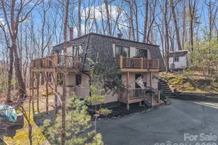 177 Tsisqua Cir, Brevard, NC 28712 - Photo 2