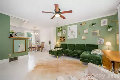 4232 Randolph Road, Charlotte, NC 28211 - Photo 2