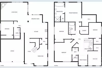 10391 Dowling Drive NW, Huntersville, NC 28078 - Photo 22