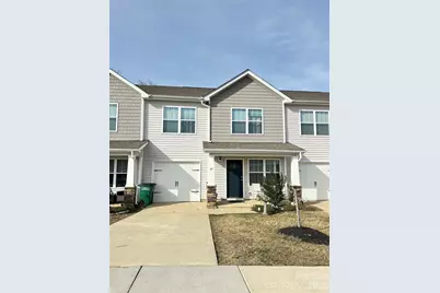 45 Benedict Lane, Weaverville, NC 28787 - Photo 1