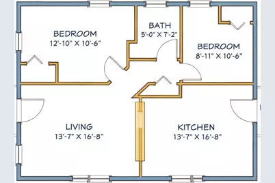 246 Marion Street, Marion, NC 28752 - Photo 48