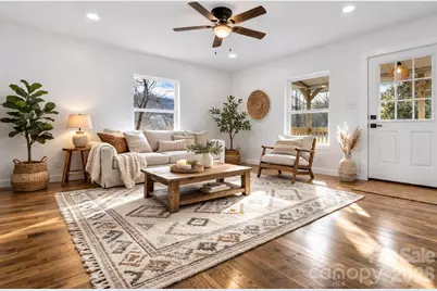 246 Marion Street, Marion, NC 28752 - Photo 4