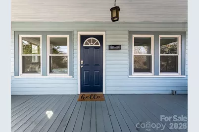 45 Olive Street, Asheville, NC 28801 - Photo 4