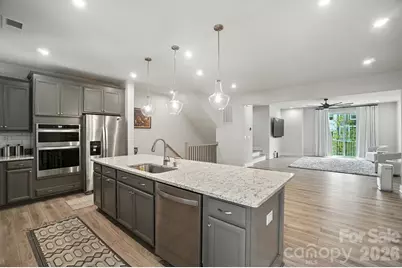 1641 Unison Drive, Charlotte, NC 28262 - Photo 16