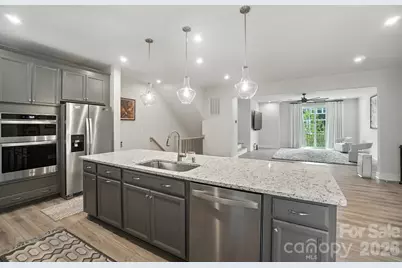 1641 Unison Drive, Charlotte, NC 28262 - Photo 18